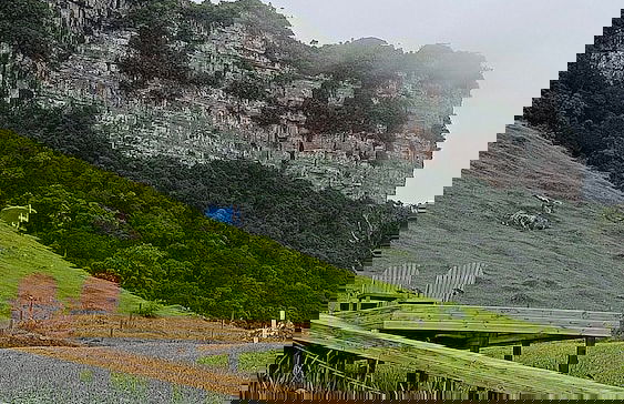 Refúgio Serra da Tartaruga - Foto 65