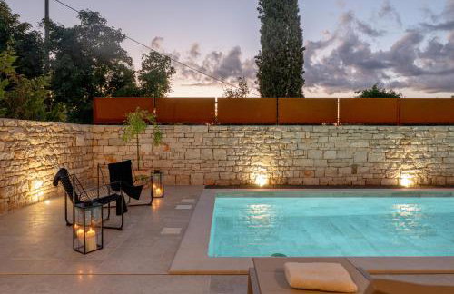 Villa Lapidea by Istrialux - Photo 33