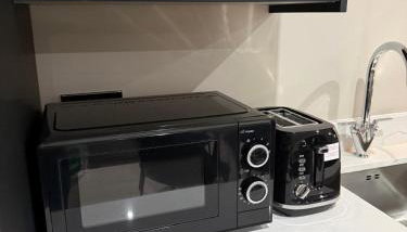 Quality City Green Luxury Apts Close to NEC & Airport - Foto 4