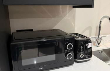 Quality City Green Luxury Apts Close to NEC & Airport - Foto 4