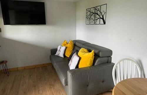 Kabin in the woods with Hot Tub - Foto 3