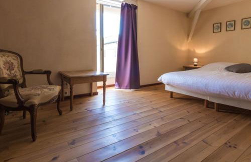 Cottage in Chaleix near Forest & Lake - Foto 26