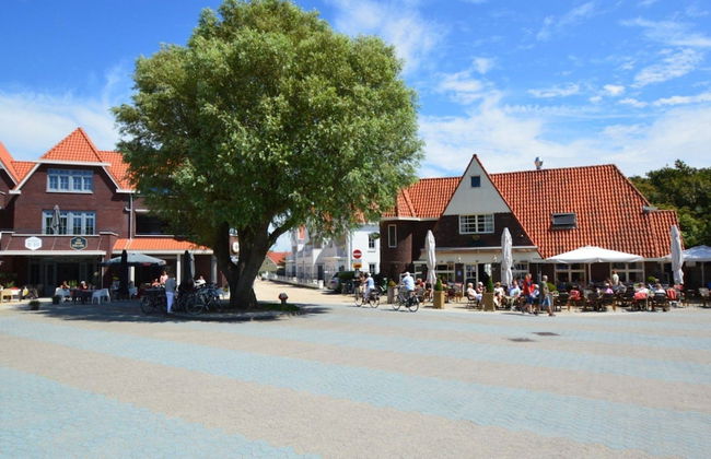 Apartment in Koudekerke Near Seabeach - Foto 15