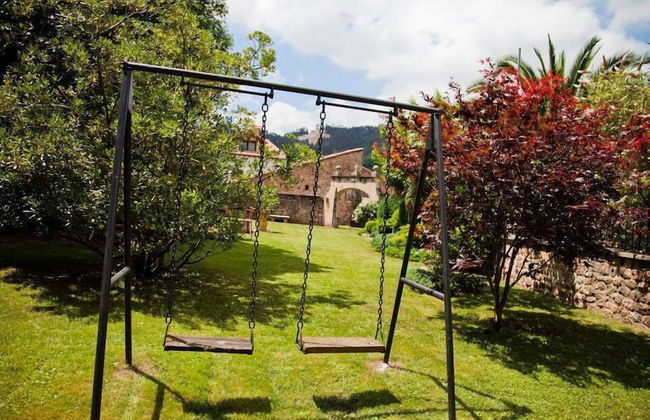 Posada Real La Montañesa - Foto 74