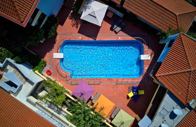 Elia Apartments - Foto 66