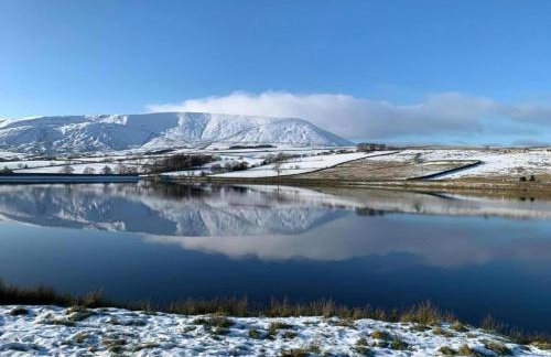 Cottage in Brookland Near Romney Marsh Beach - Photo 48