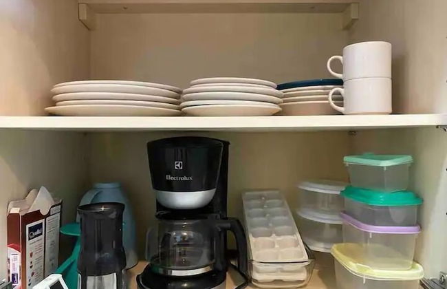 SEQ - Sequoia Alphaville By Anora Spaces - Foto 40