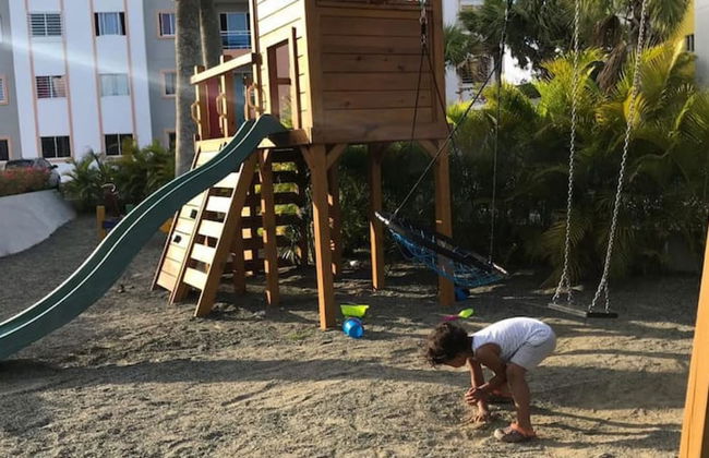 Residencial Palma Real - Photo 30