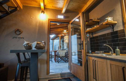 Acorn's Houses, Gray and Green Acorn - Foto 61