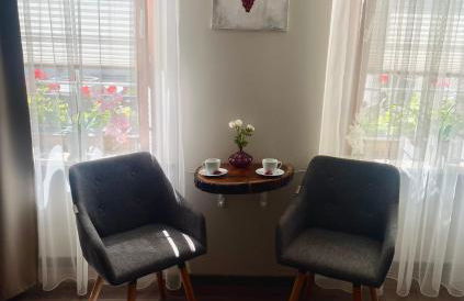 Fewo Am Brunnen - Foto 3