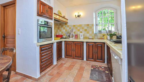 1 Bedroom Stunning Apartment In Grasse - Foto 5