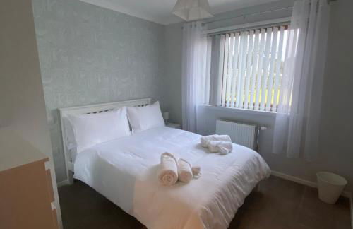 Cathwill - Cosy 4 Star Cottage - Cairngorm National Park - Foto 16