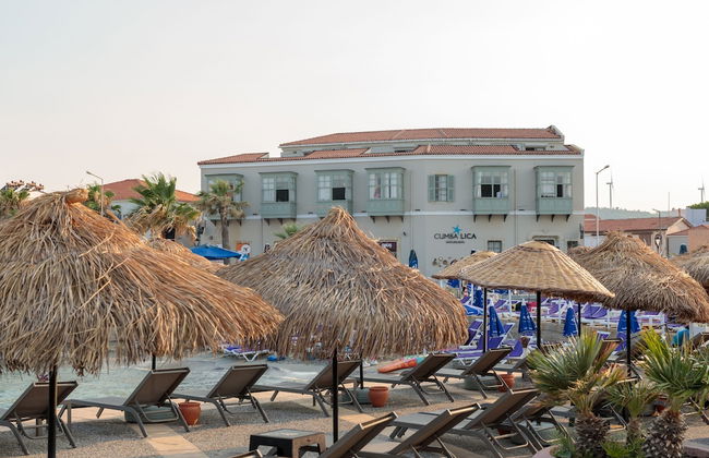 Cumbalıca Hotel - Foto 63