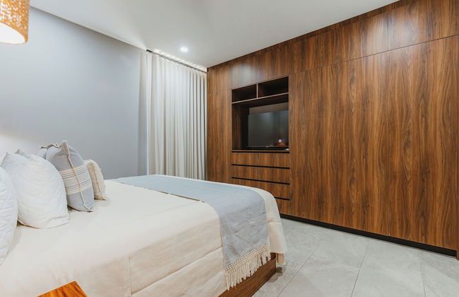 Torre San Angel - Foto 24