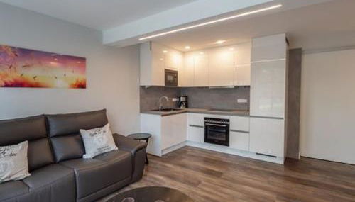 Ferienwohnung "Landhaus Buchenallee" - Foto 2