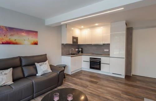 Ferienwohnung "Landhaus Buchenallee" - Foto 2