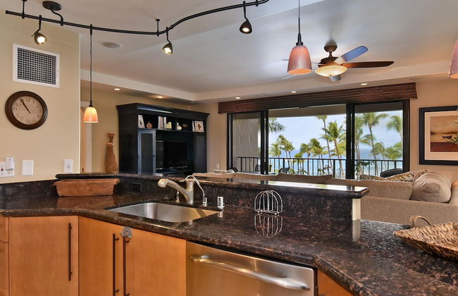 Kaanapali Alii 456 in Kaanapali - Foto 63