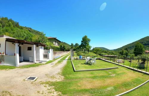 Le tre colombe - Foto 6