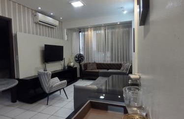 Flat 203 Ed Clarice Lispector, Ilhotas- Rio Poty - Foto 25