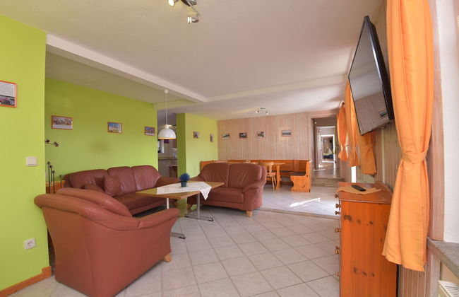 Ferienanlage Reinsberger Dorf - Foto 35