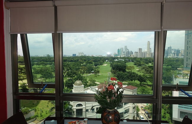 Luxury Condo at Forbeswood Parklane - Foto 56