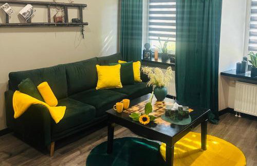 Apartament W Starym Obiektywie - Foto 8