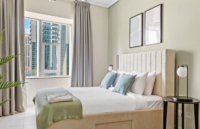 Silkhaus 21st Century, DIFC Dubai - Foto 19