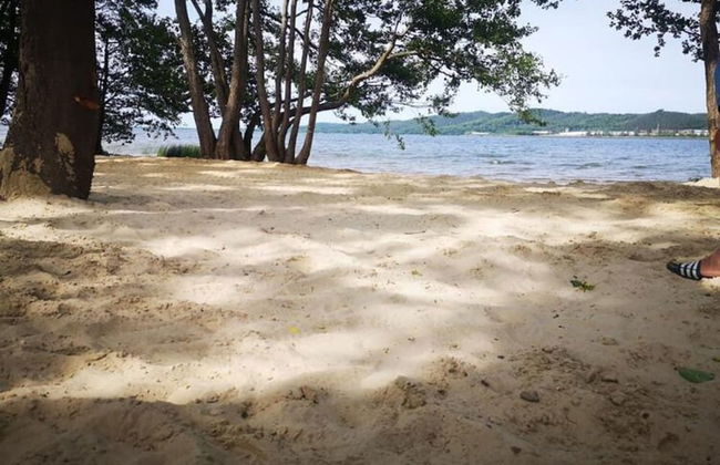 House in Nadole With Private Beach & Jacuzzi - Photo 37