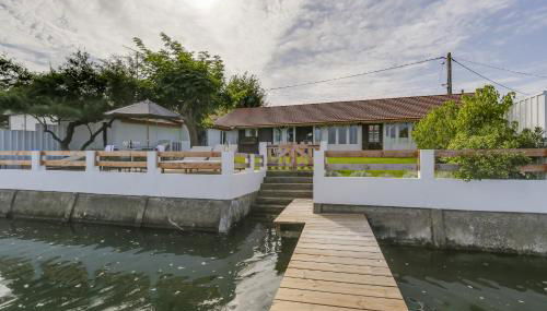 Villa Mimbeau - Foto 5, Garden