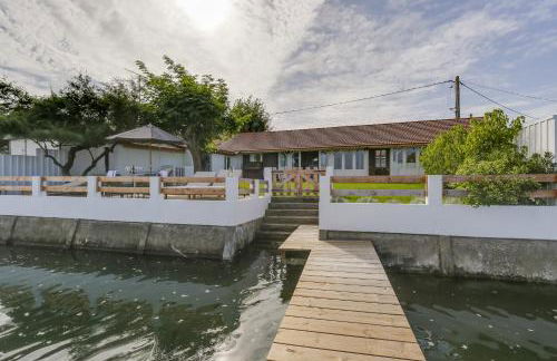 Villa Mimbeau - Foto 5