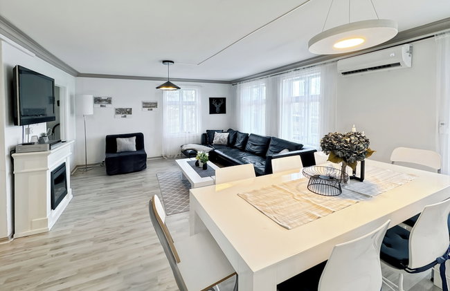 Central BnB Apartment Nr6 Stavanger 4 Bedrooms - Foto 57