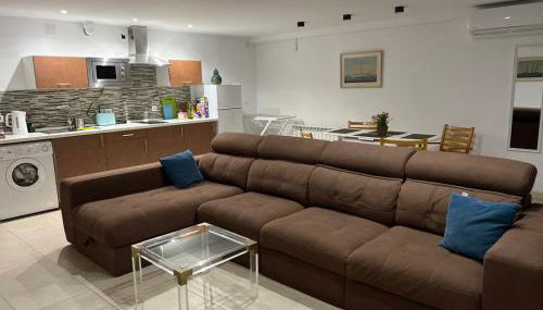 La casa Linda con terraza y vistas al mar - Foto 3