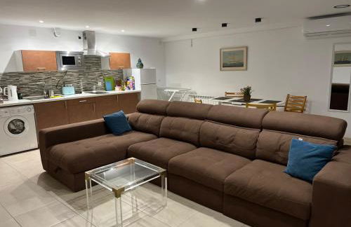 La casa Linda con terraza y vistas al mar - Foto 3