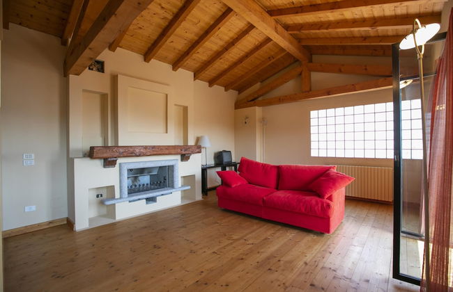 La Casa nel Borgo Lake View - Photo 24