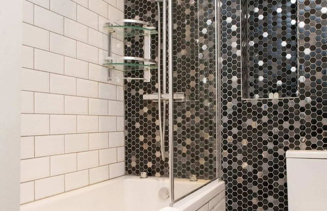 Cosy 1-bedroom Apartment - Putney High Street - Foto 8