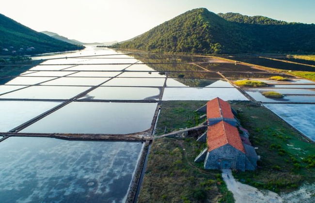 Apartments Ema-two Bedroom Apartment With Sea View - Foto 16