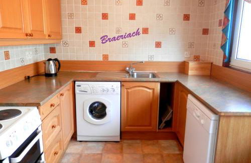 Cairngorm Highland Bungalows - Foto 102