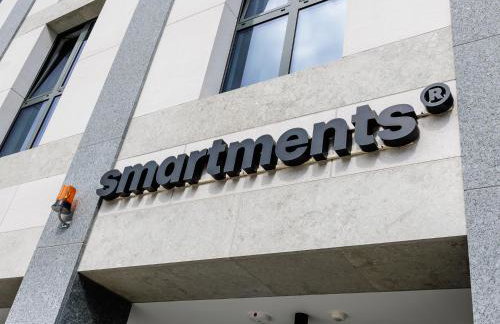 smartments Frankfurt Airport - Foto 77