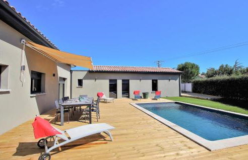 Amazing Home In Cléon D' Andran - Foto 10