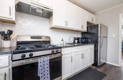 Queen Bed Apt in West Hartford - Foto 33