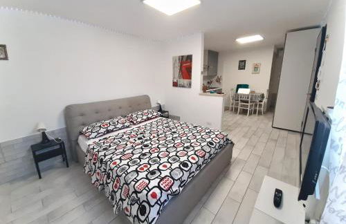 Coccinella house - Foto 18