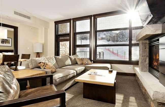 Hayden Lodge by iTrip Aspen Snowmass - Foto 19