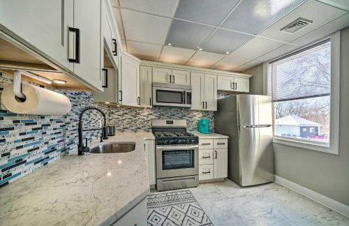 Pittsburgh House Less Than 4 Miles to The Strip District! - Foto 7