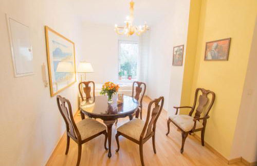 Holiday Berlin Apartments - Foto 28