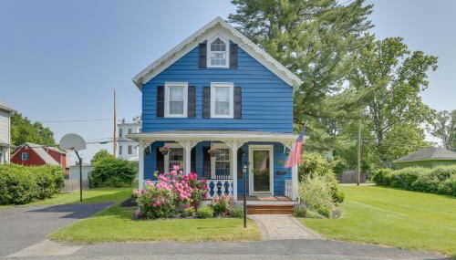 Bright Cornwall-On-Hudson Vacation Rental! - Foto 4