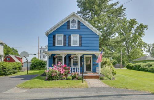 Bright Cornwall-On-Hudson Vacation Rental! - Foto 4