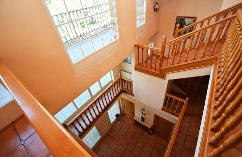 Villa la cantera - Photo 36