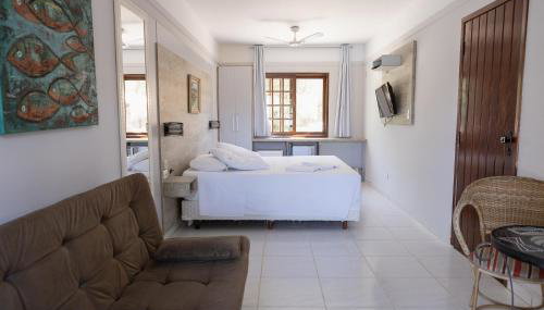 Chalés Saint Germain - Photo 4