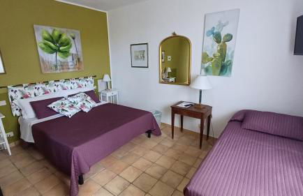 Alcantara Natura Country House - Foto 15