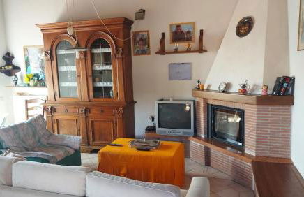 Casa nel Parco delle Foreste Casentinesi - Foto 22